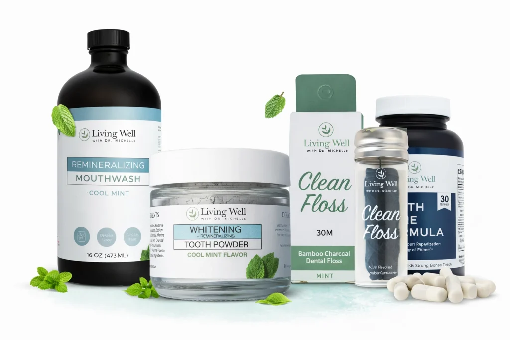 Coastal Vitality Solutions