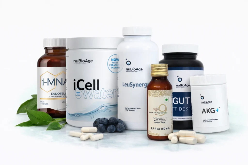 Coastal Vitality Solutions